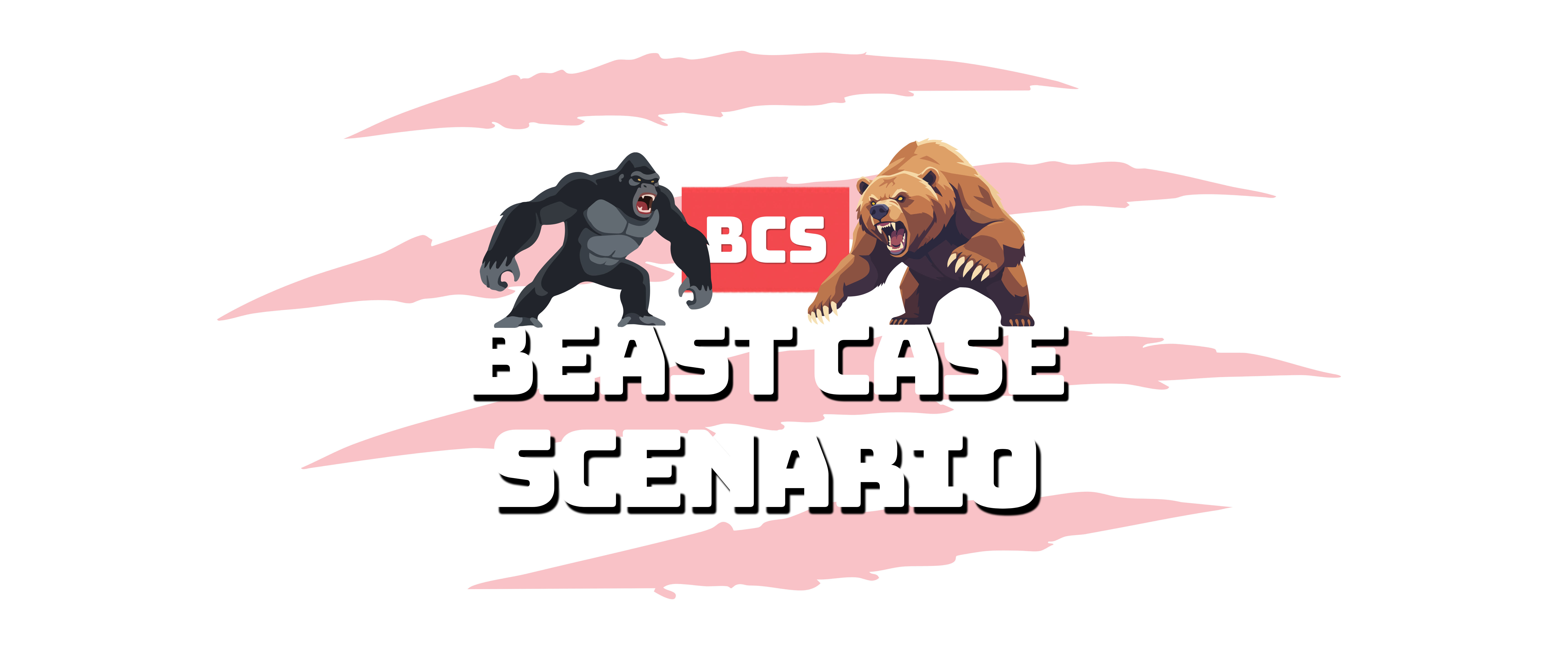 Beast Case Scenario — 152 Animals, 1 Survivor