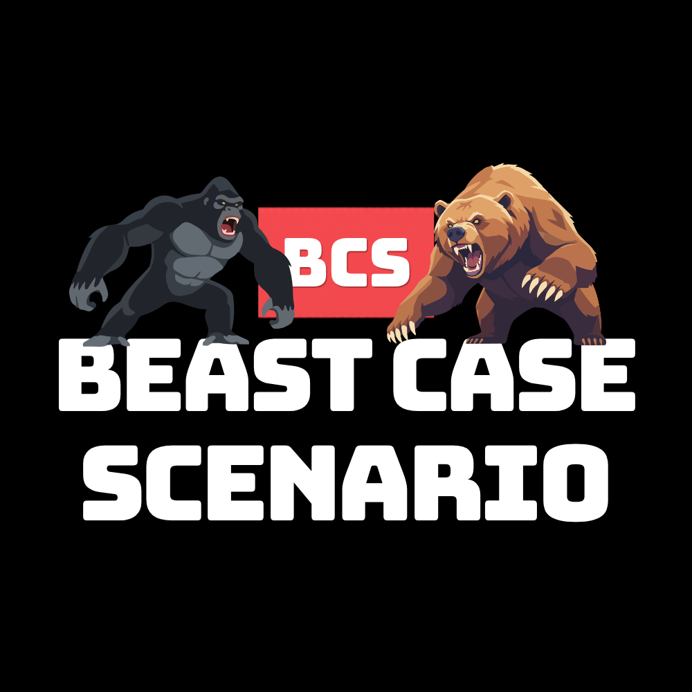 Beast Case Scenario